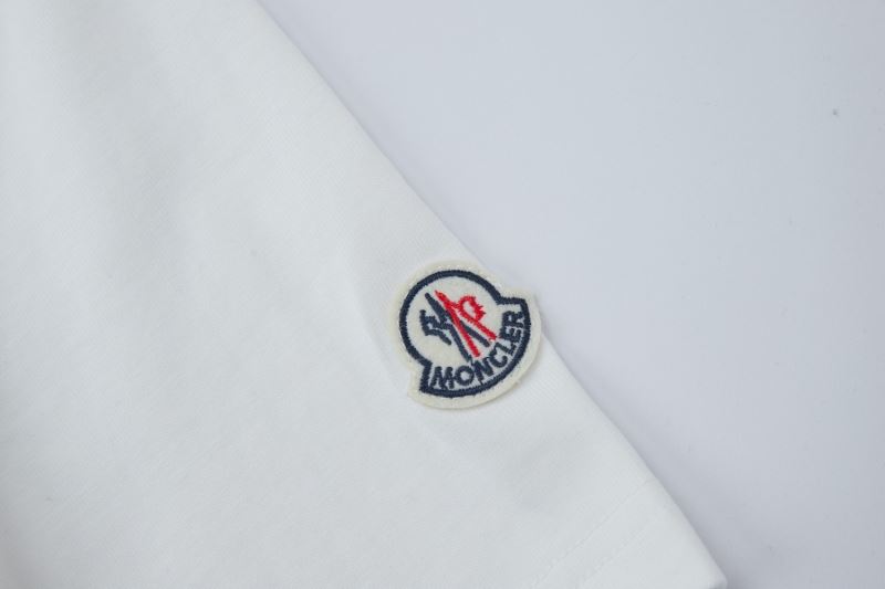 Moncler T-Shirts